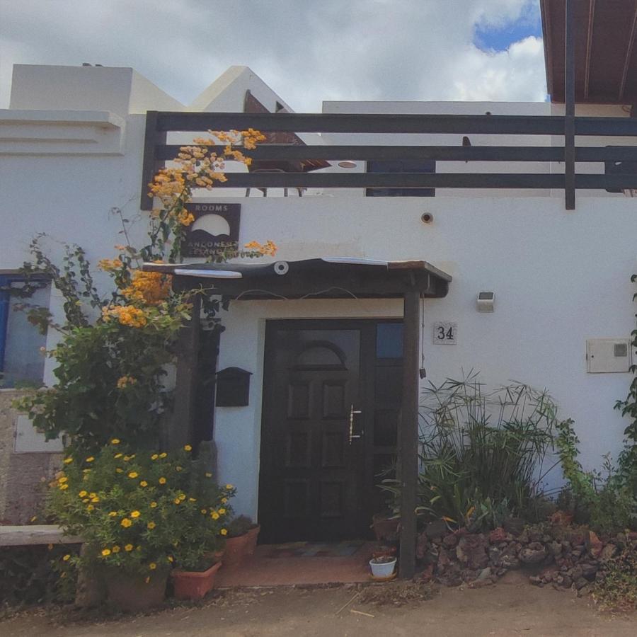 Ancones Lejanos Guesthouse Costa Teguise Exterior foto